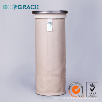 Power Plant Baghouse Dust Collector Filter Bags